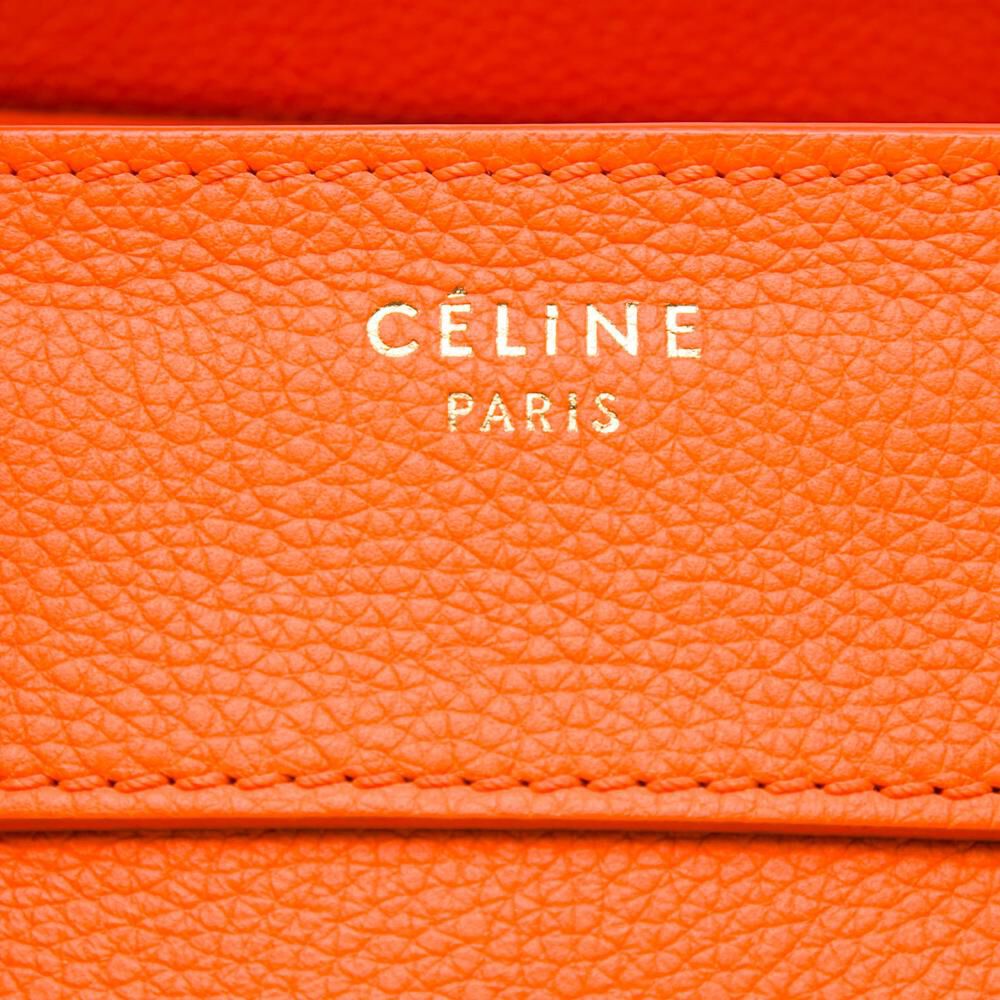 Celine Luggage