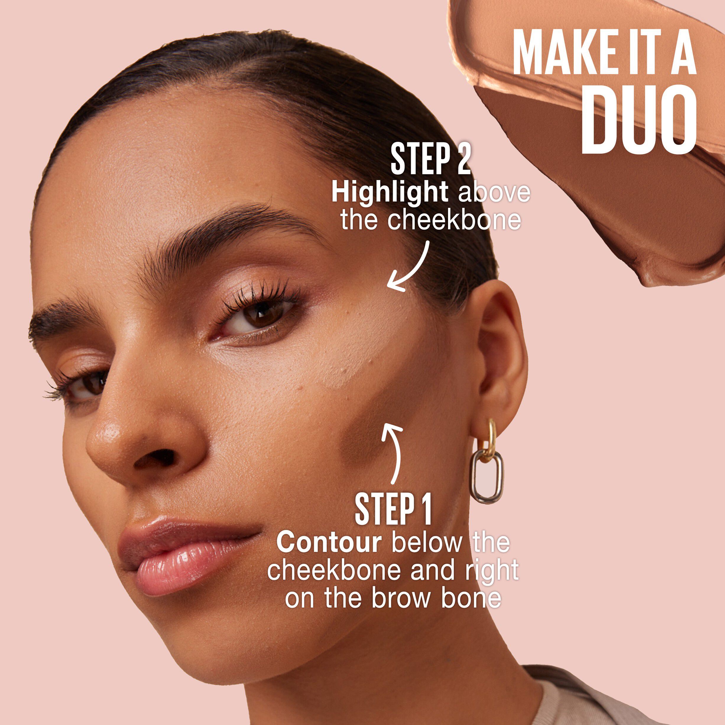 Lifter Stix Multi-Use Face Stick