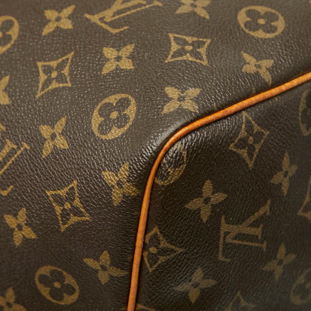 Louis Vuitton Keepall