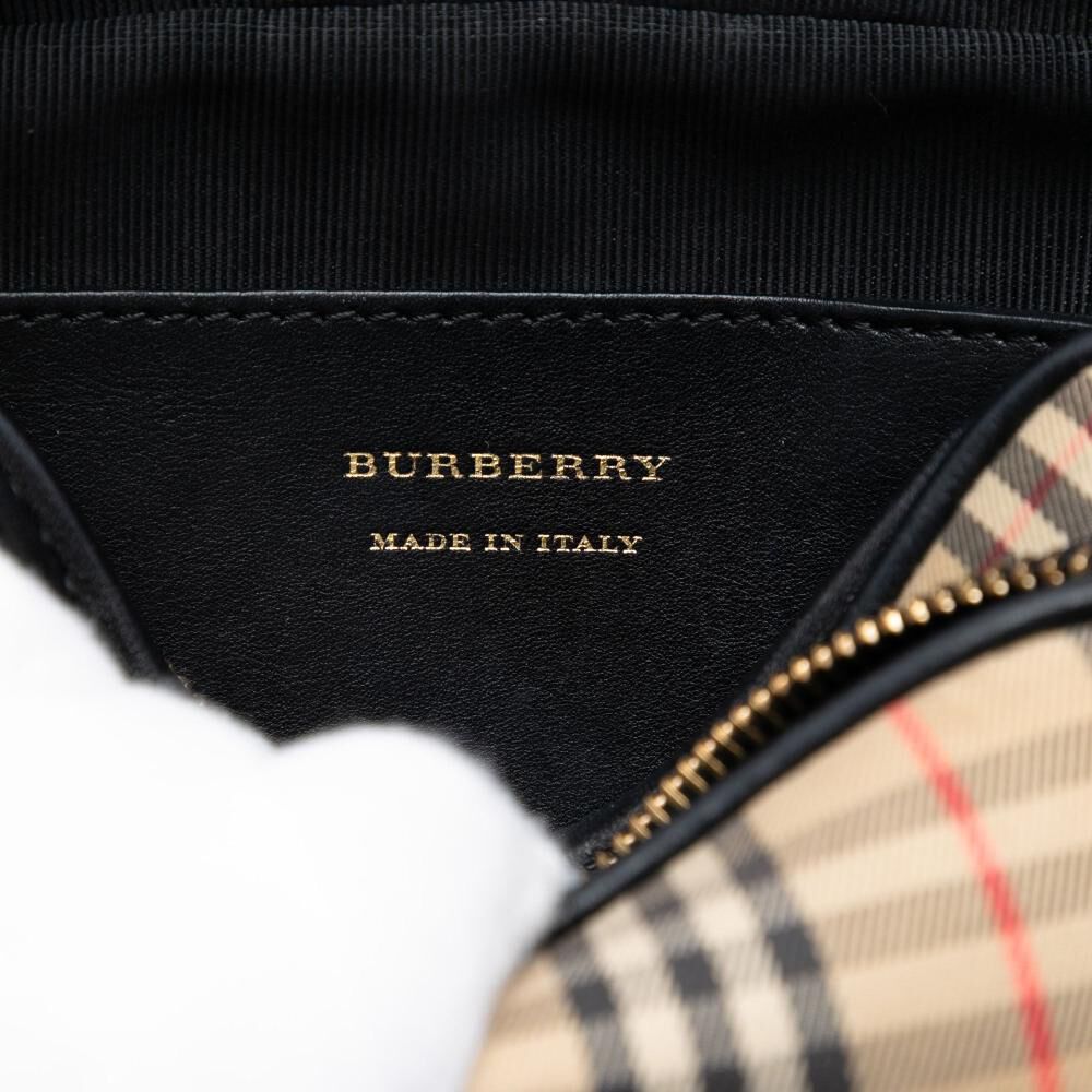 Burberry Crossbody Bag