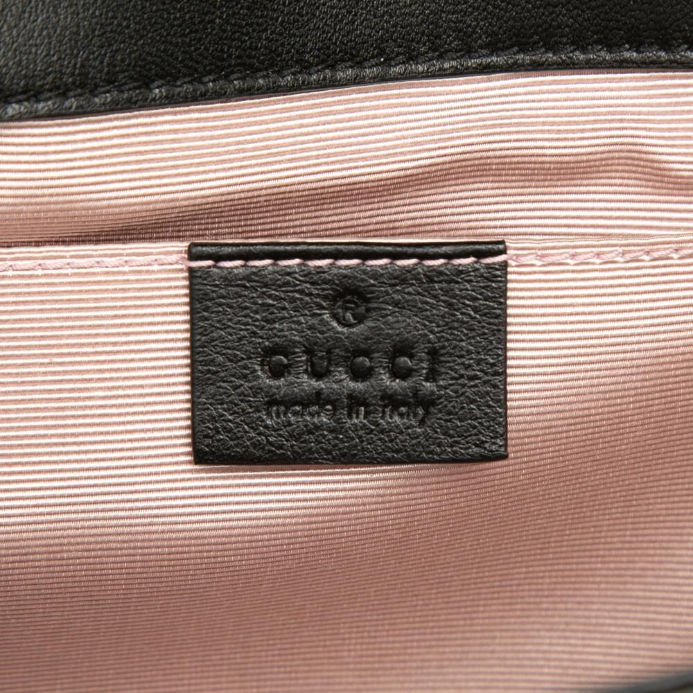 Gucci Crossbody Bag