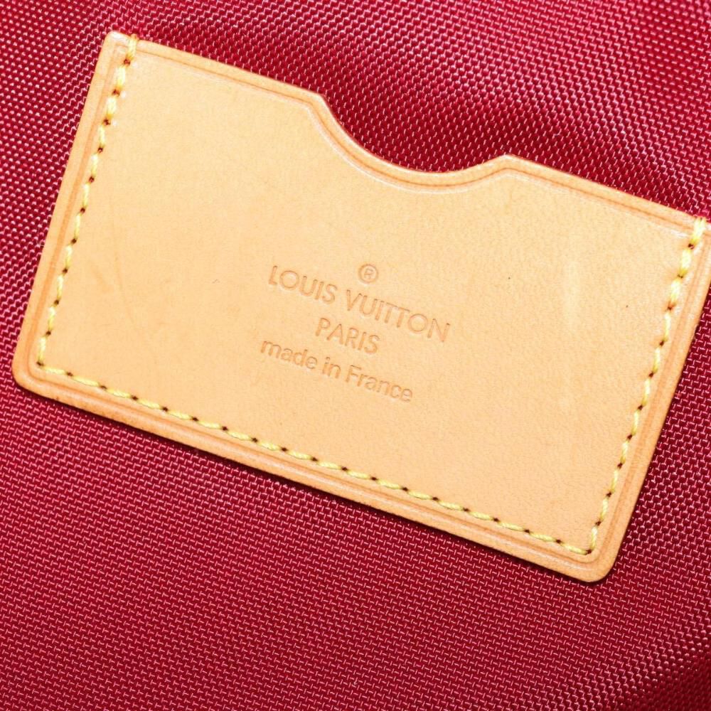 Louis Vuitton Travel Bag