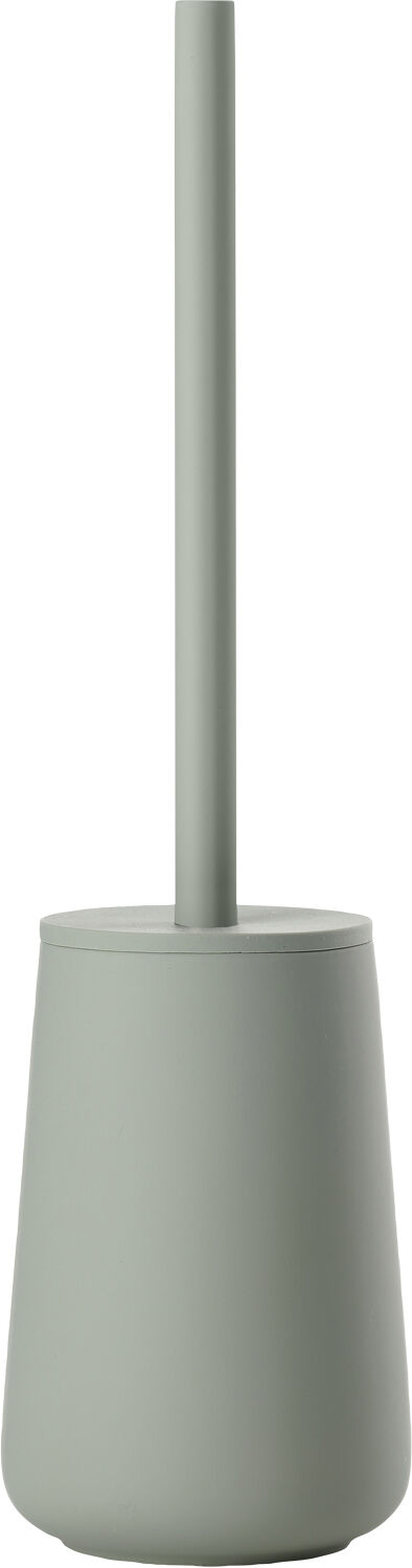 Toalettborste Nova One Matcha Green