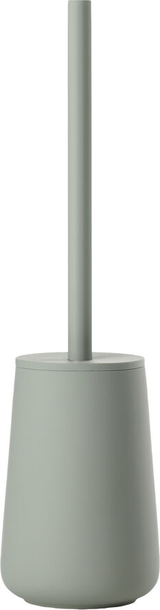 Toalettborste Nova One Matcha Green