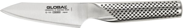 G-105 kokkekniv stål 10 cm