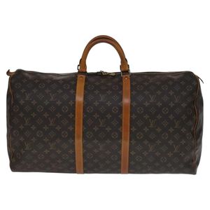 Louis Vuitton Keepall