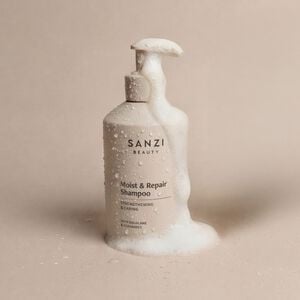 Moist & Repair Shampoo