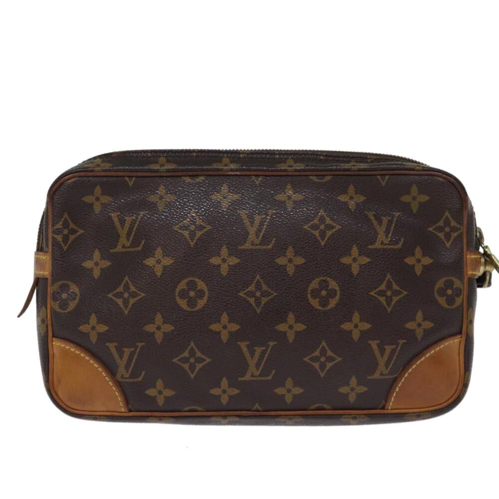 Louis Vuitton Marly Dragonne
