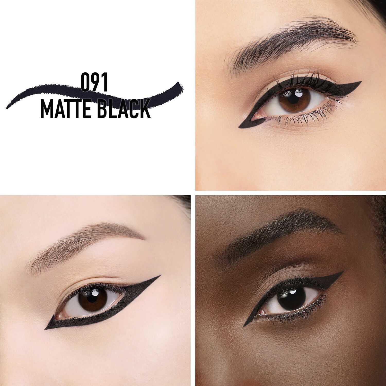 Diorshow Stylo Waterproof Eyeliner - 24H Wear - Intense Color
