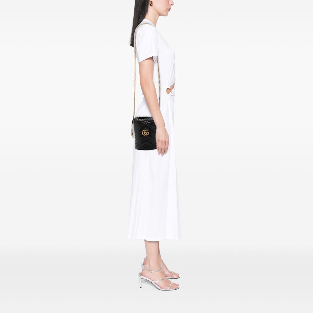 Gucci Bucket Bag