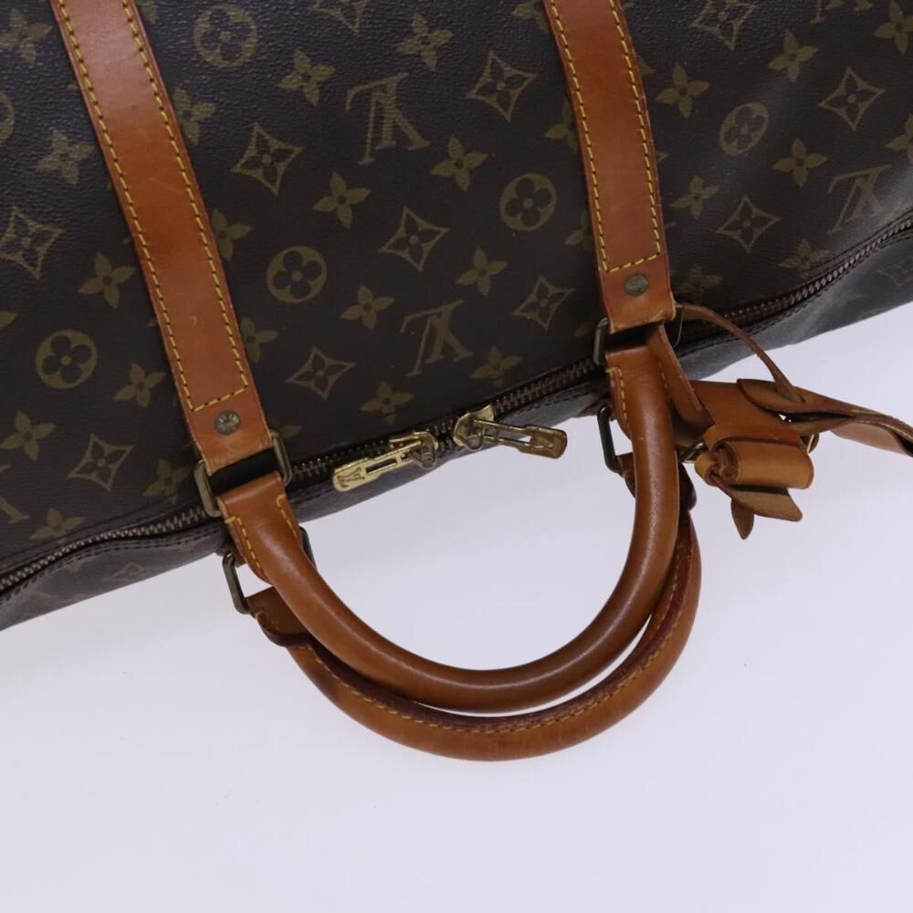 Louis Vuitton Keepall