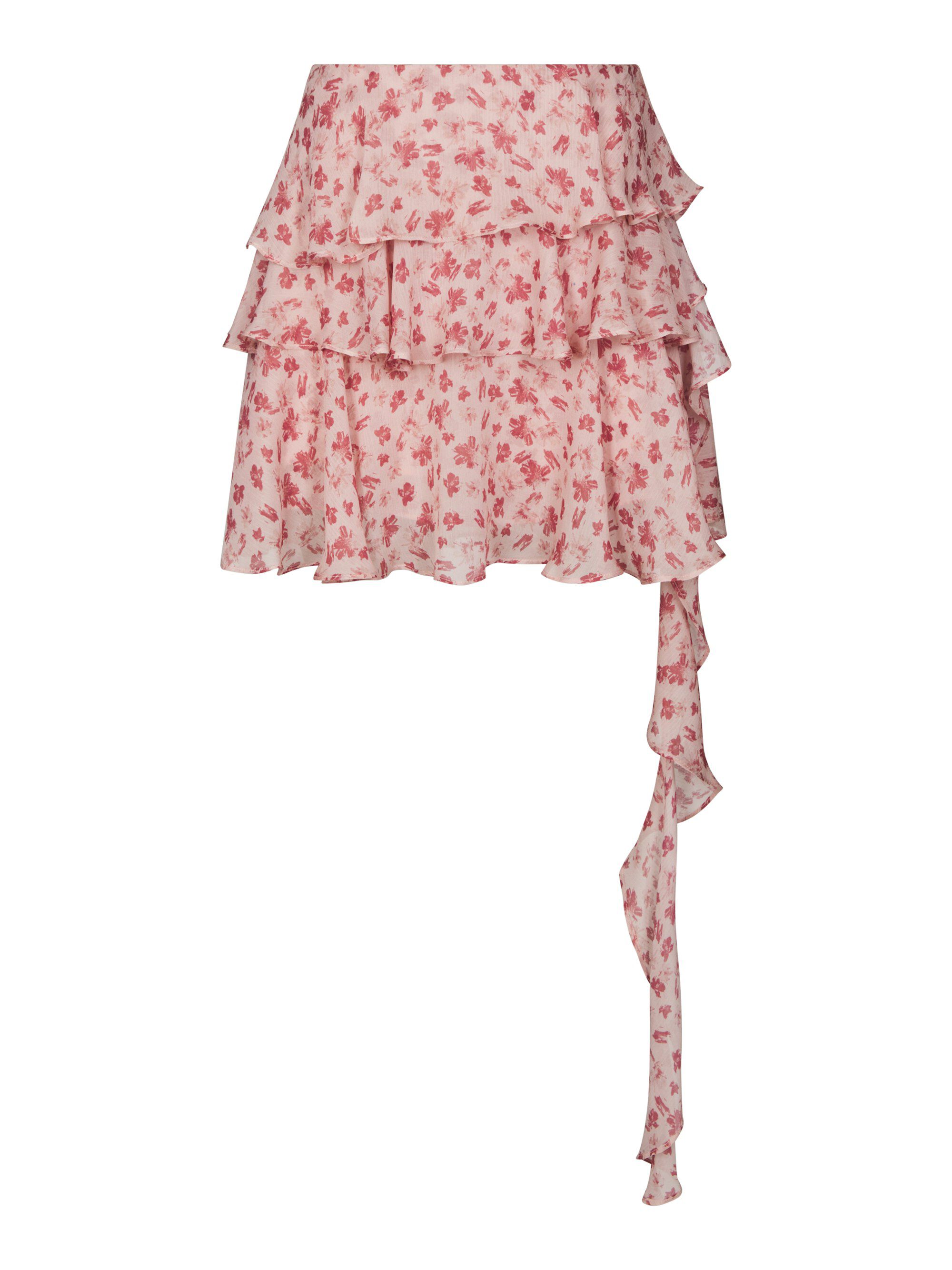Ginla Flower Skirt