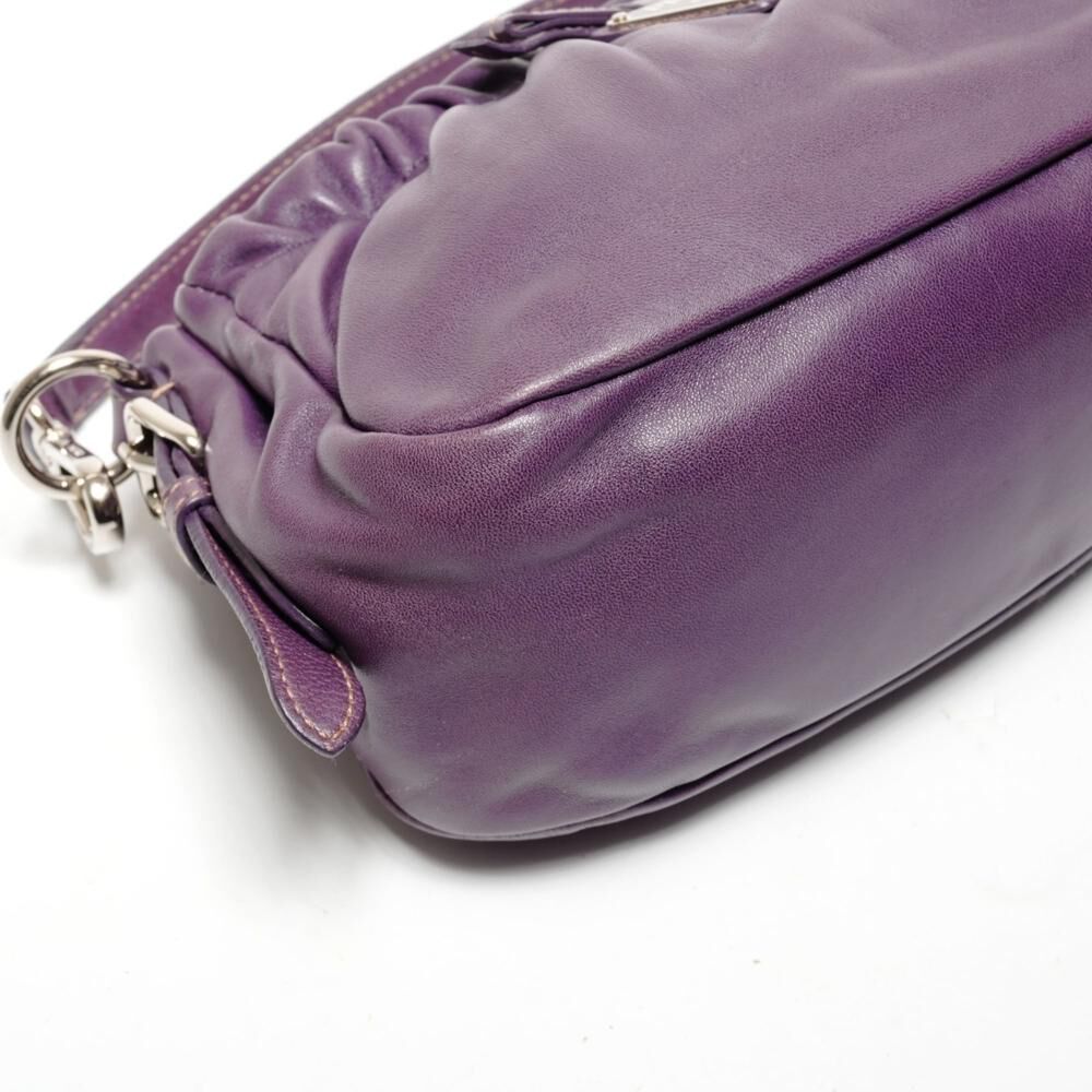 Prada Shoulder Bag