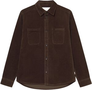 Kody Corduroy Overshirt