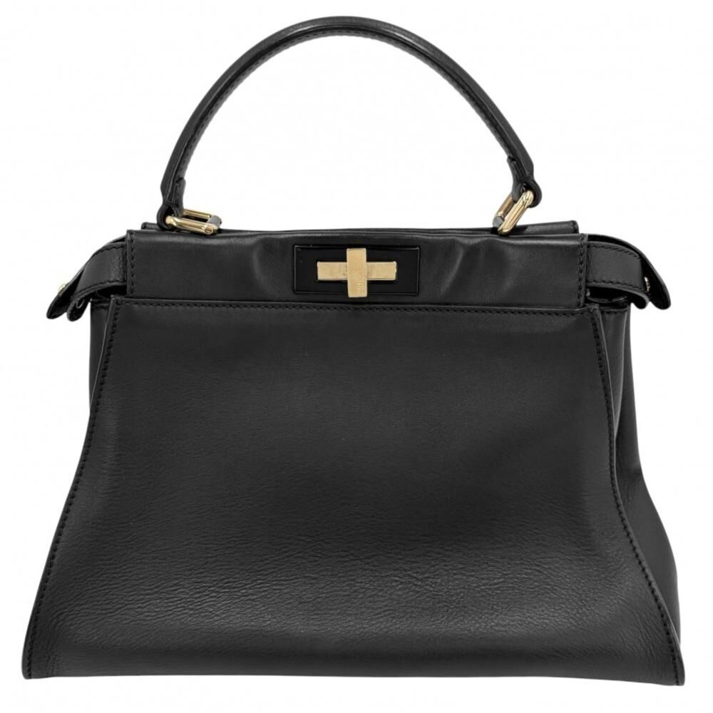 Fendi Peekaboo