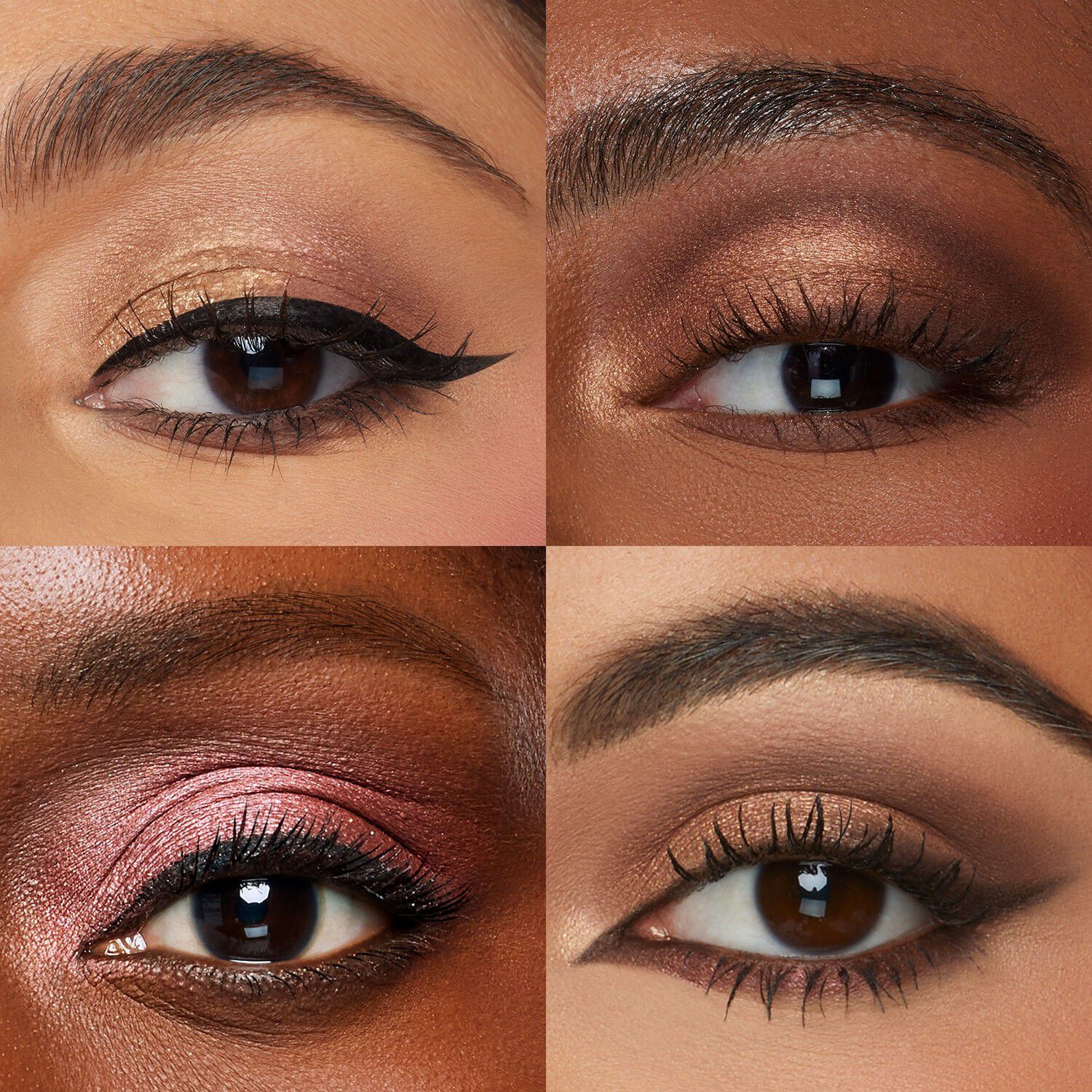 Tarte Mini Icons Eye & Lip Set  Sminkset