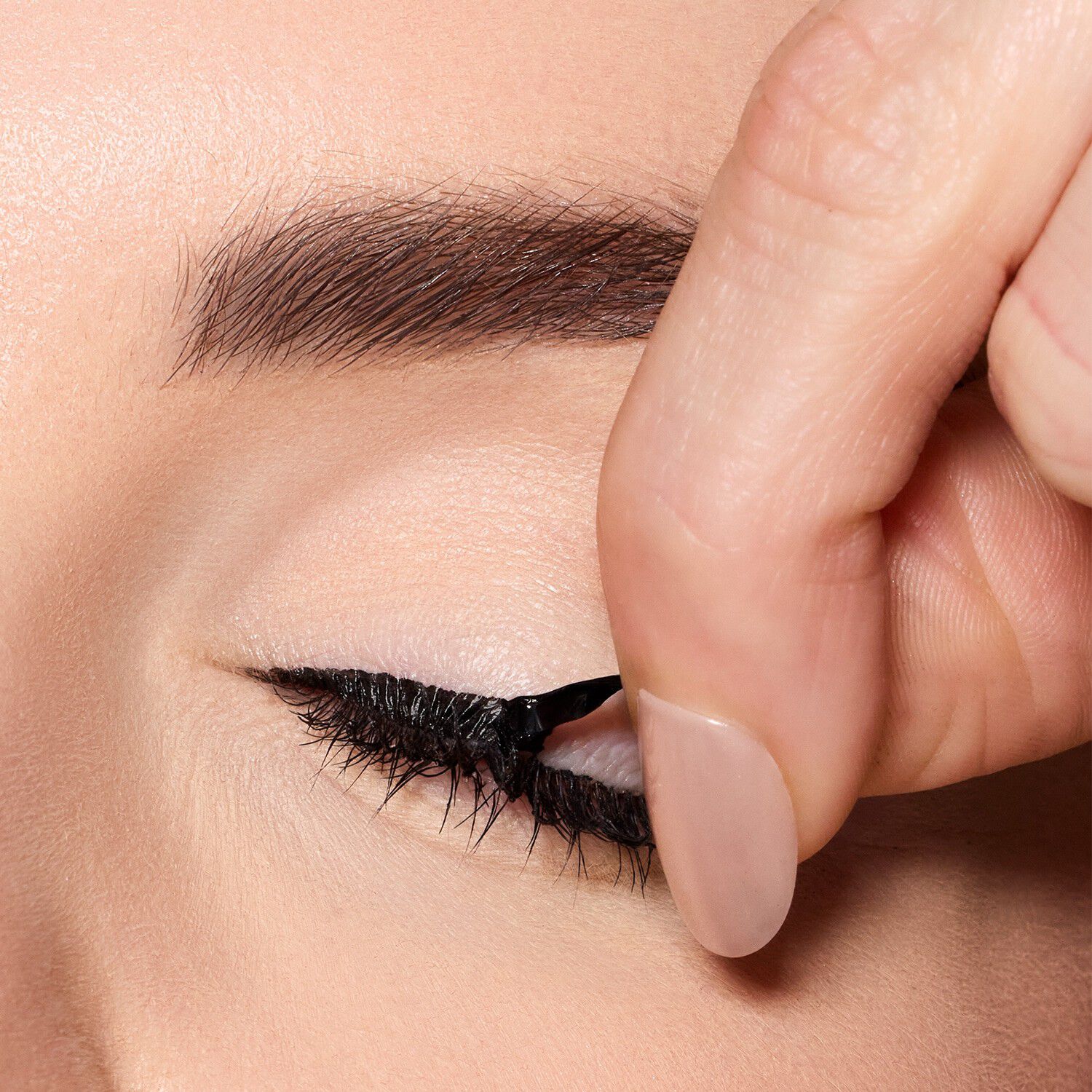 tartelette Tubing Peel-Off Liquid Eyeliner - Flytande eyeliner