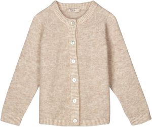 STAR CARDIGAN