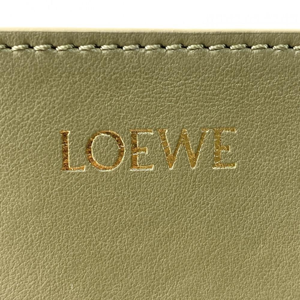 Loewe Tote