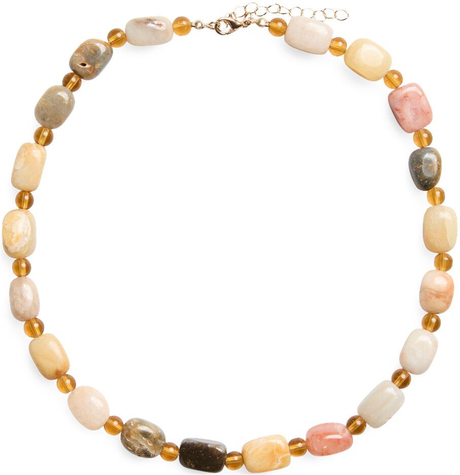 PCMANJA NECKLACE KCA