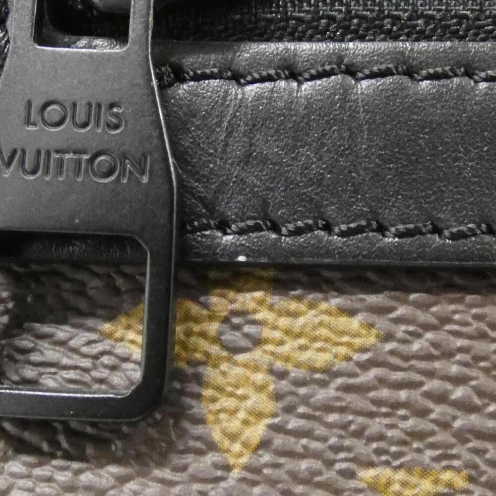 Louis Vuitton Messenger
