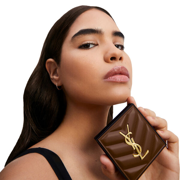 YSL ALL HOURS HYPER BRONZE 2