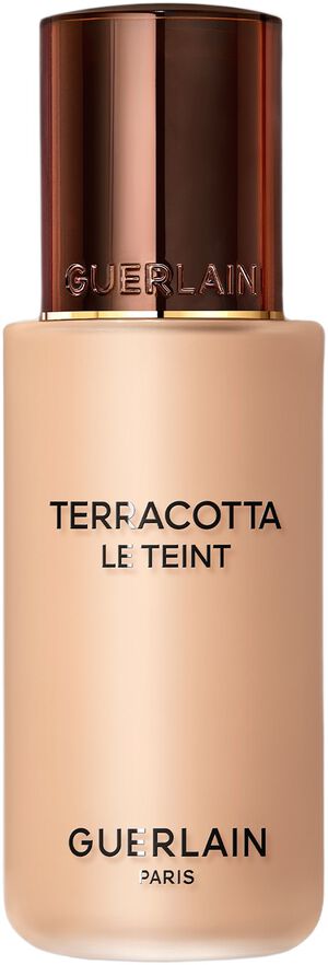 TERRA LE TIENT HEALTHY GLOW FOUNDAT