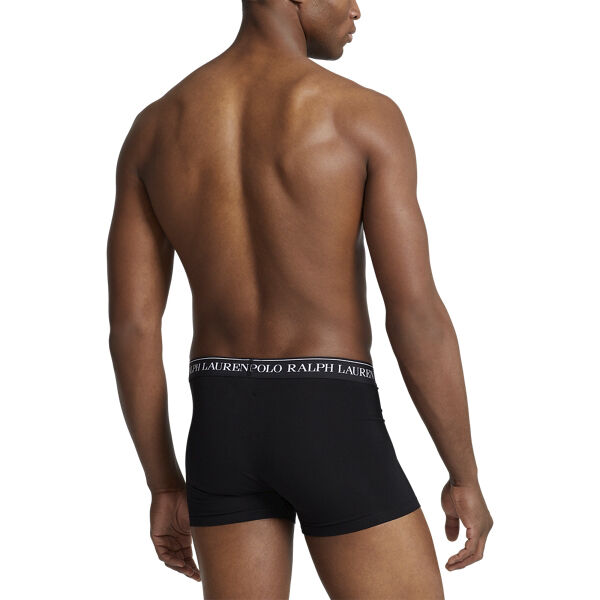 Classic Stretch Cotton Trunk 5-Pack