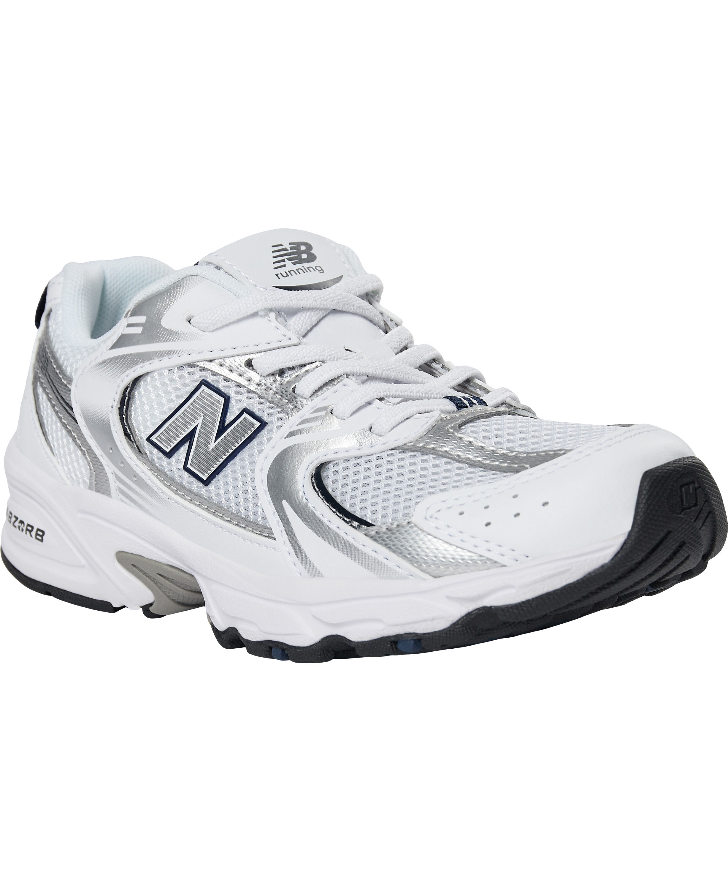 New Balance 530 Kids Bungee Lace