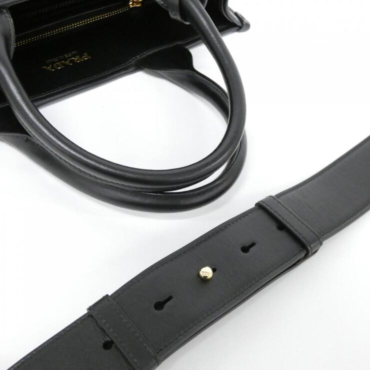 Prada Handbag