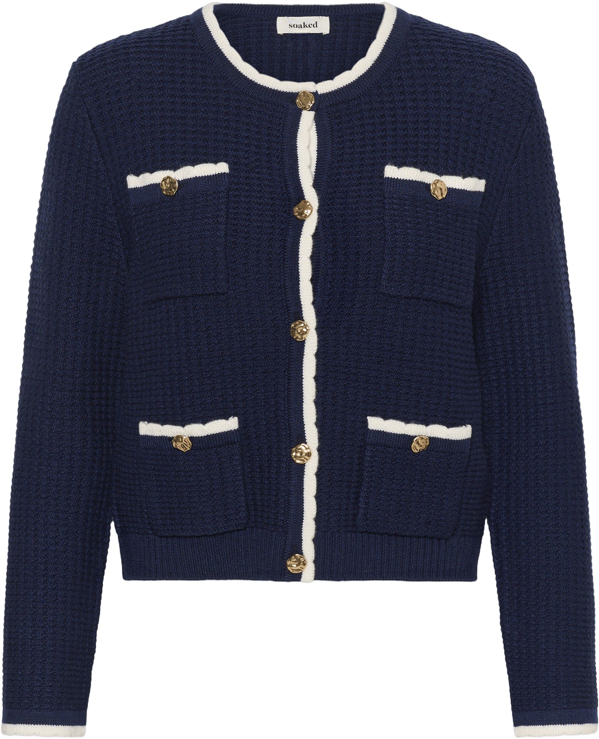 SLNobilo Knit Jacket