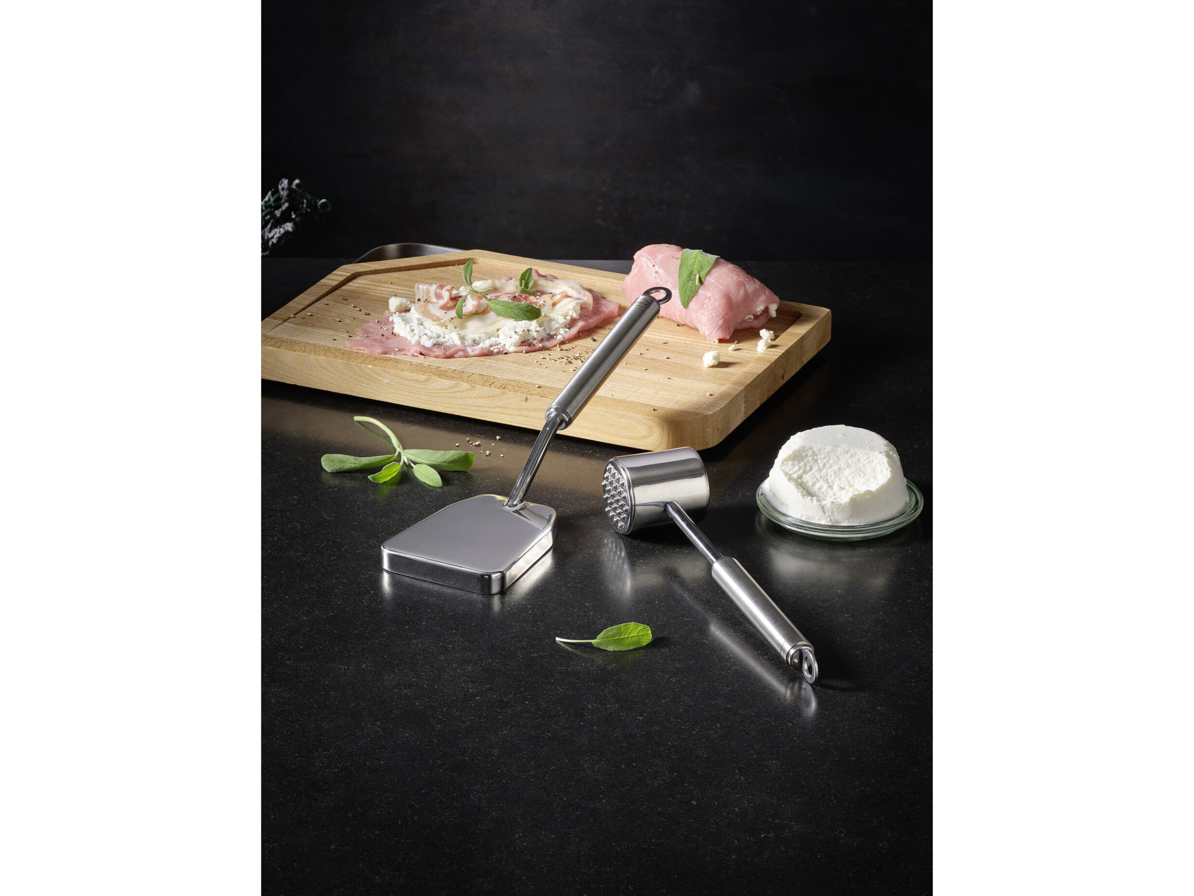 K&ouml;tthammare 28 cm St&aring;l