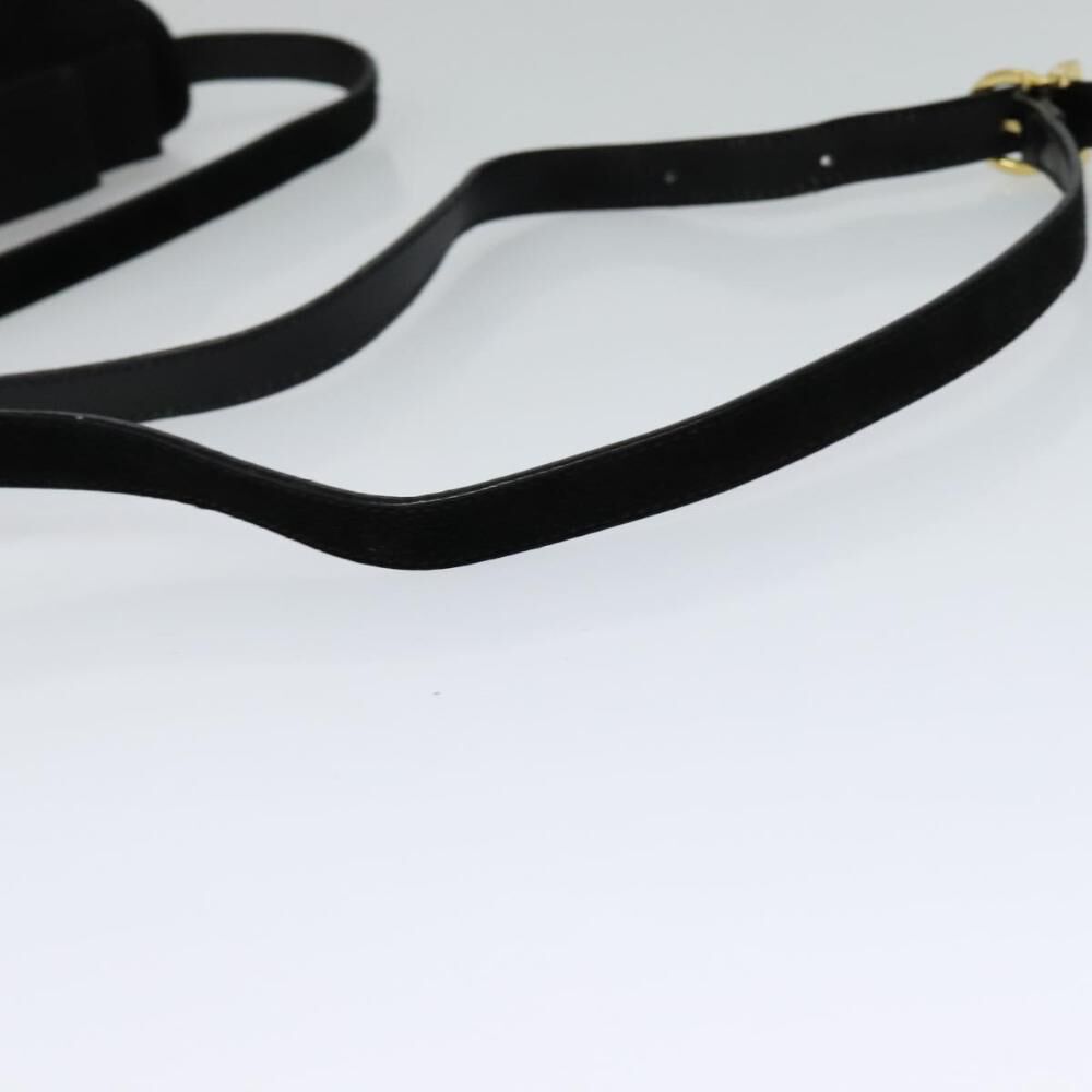 Salvatore Ferragamo Crossbody Bag