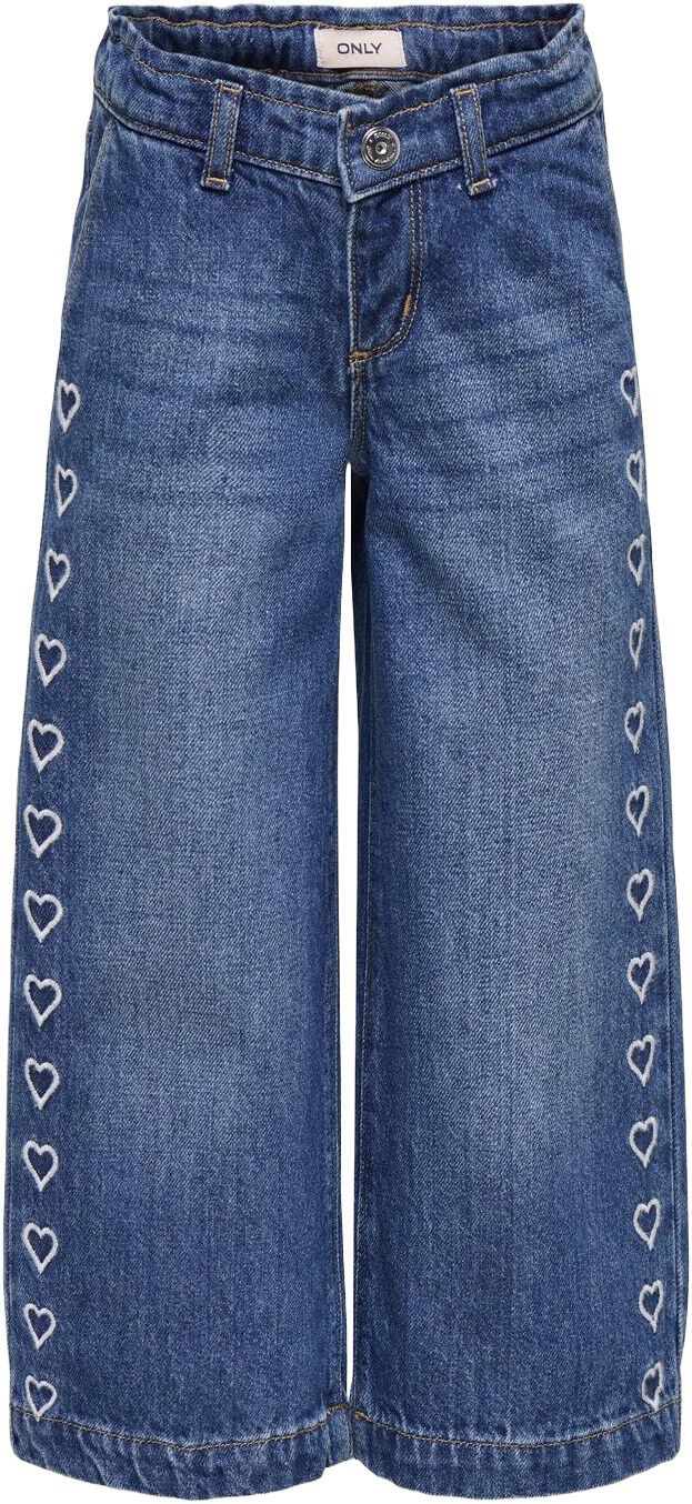 Kmgcomet Heart Wide Dnm Dia3020 Noos