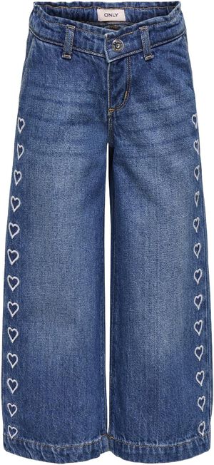 KMGCOMET HEART WIDE DNM DIA3020 NOO