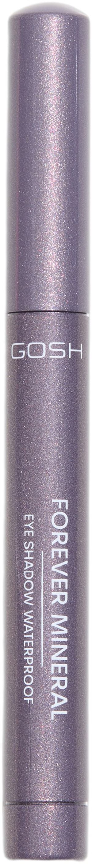 Forever Mineral Shimmer Plum