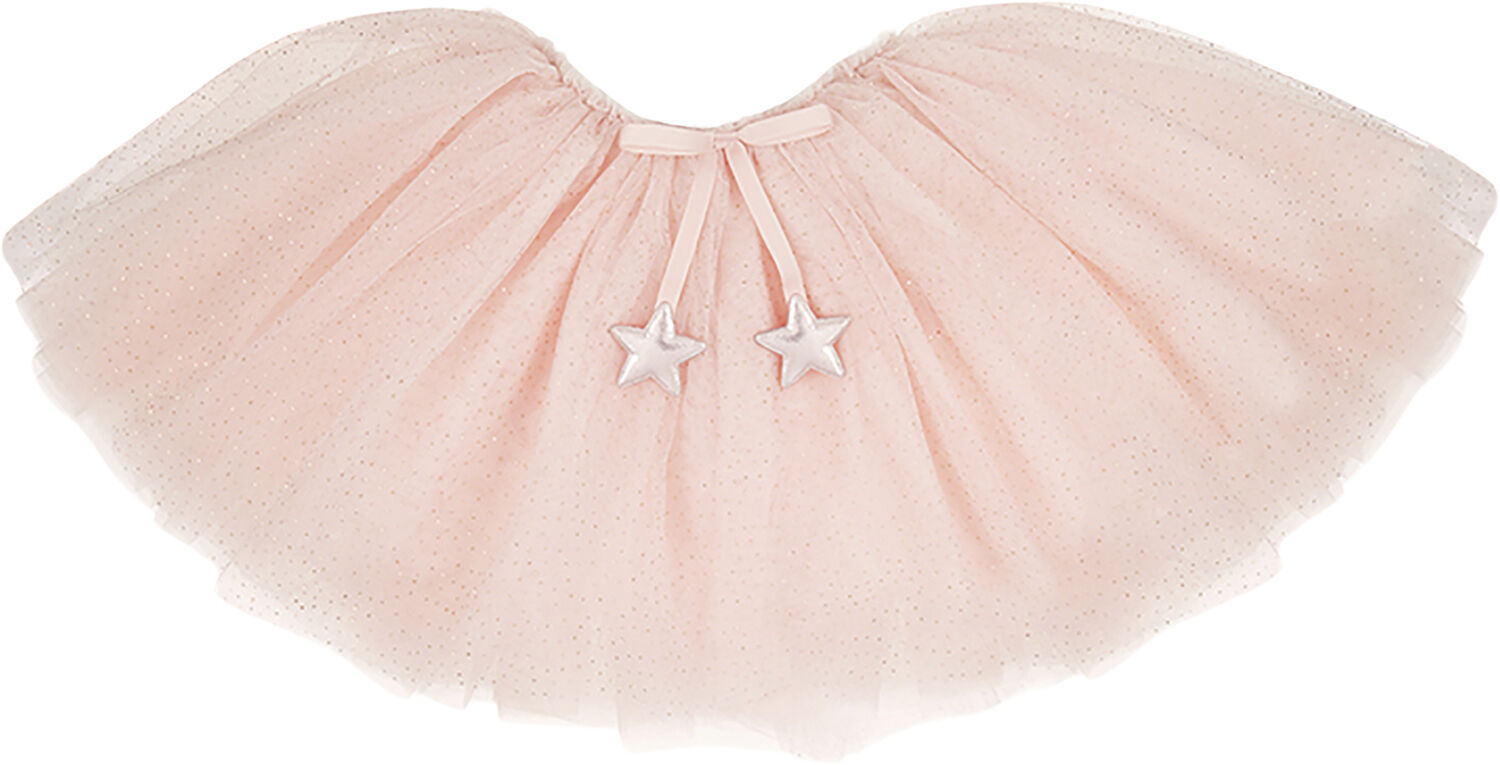 Mimi & Lula - Tylsk&oslash;rt - Pink 3-10 &aring;r