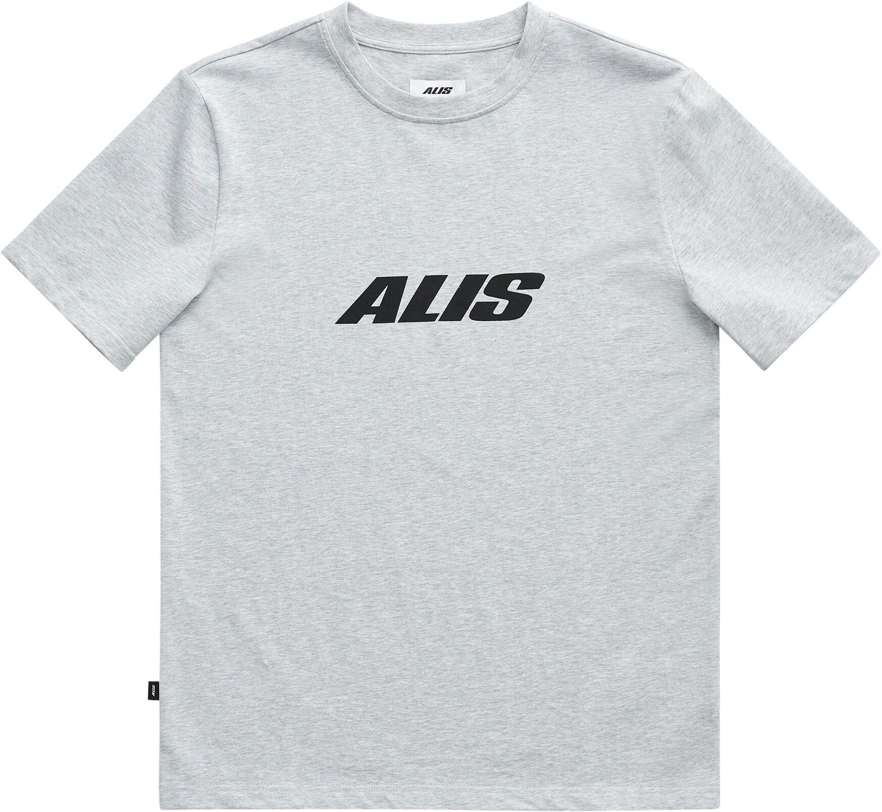 JERON ESSENTIAL T-SHIRT W/ CHEST LOGO