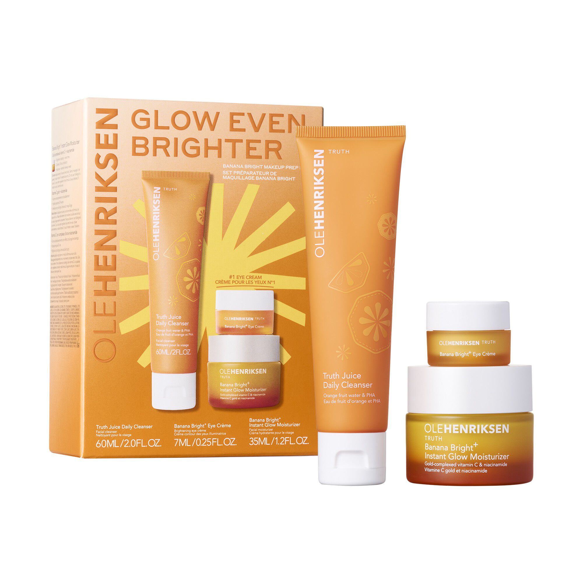 Truth Glow Even Brighter