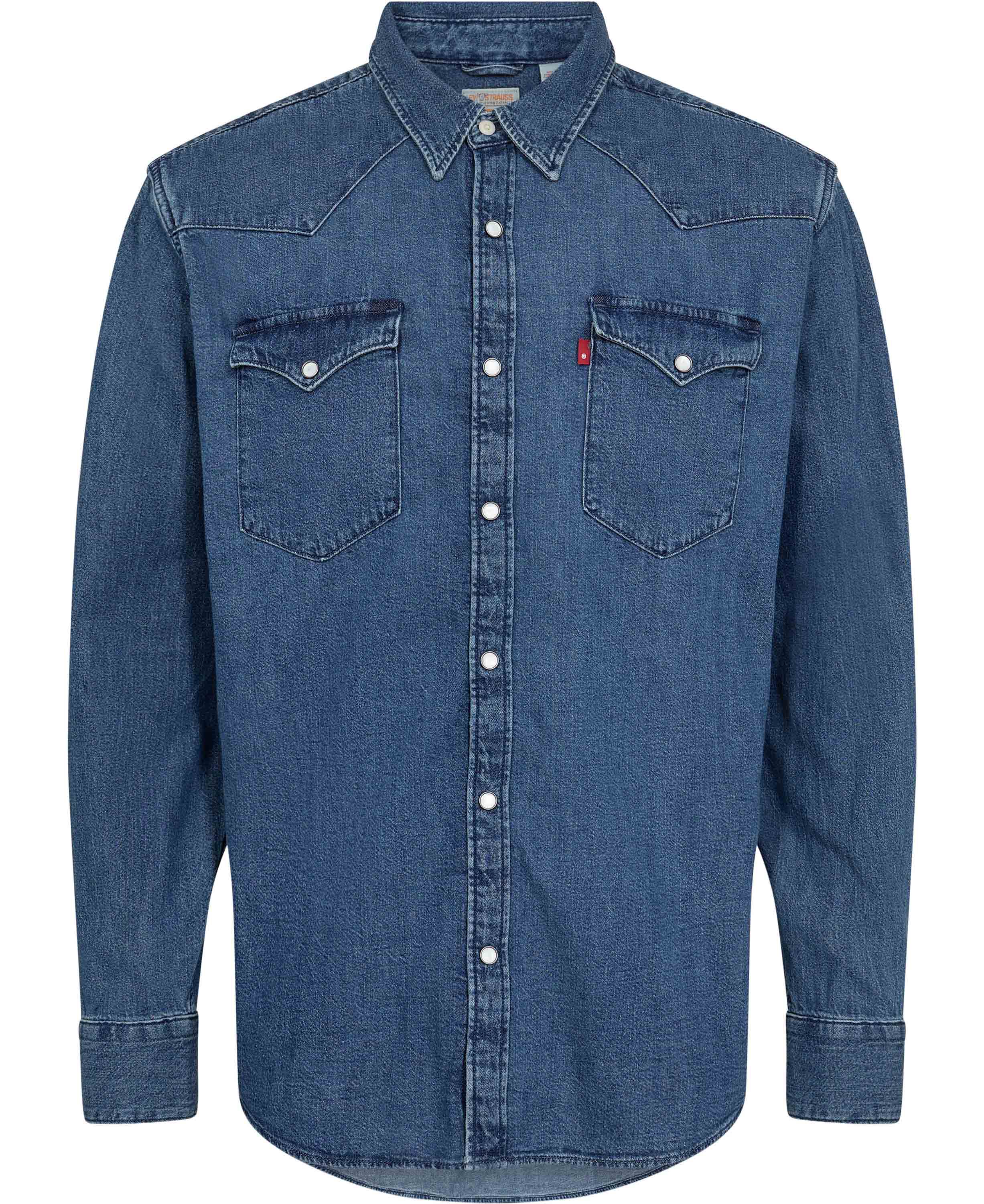 BARSTOW WESTERN STANDARD RUSTI