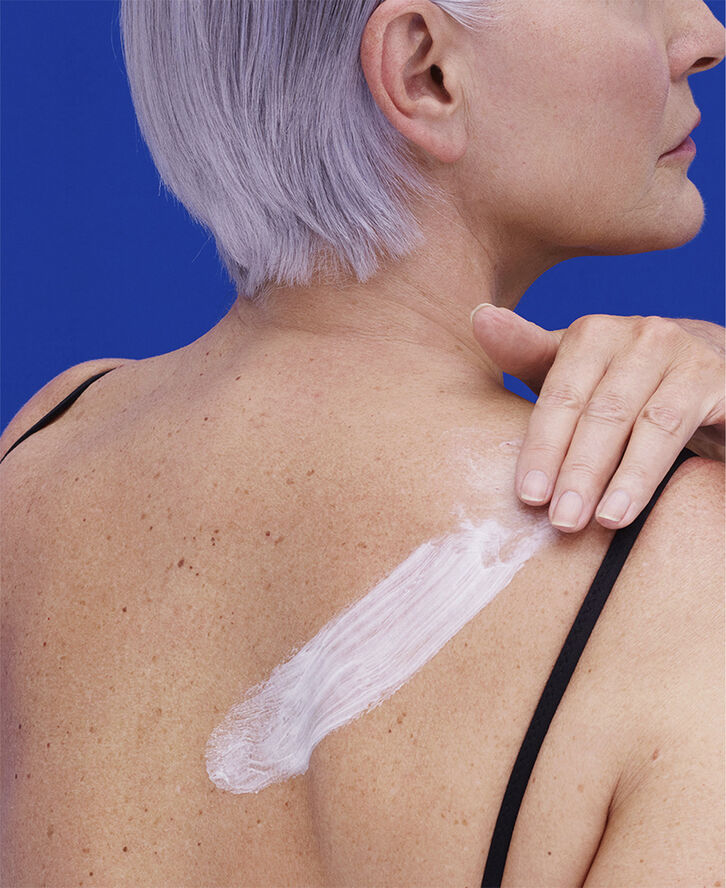The Body Cream