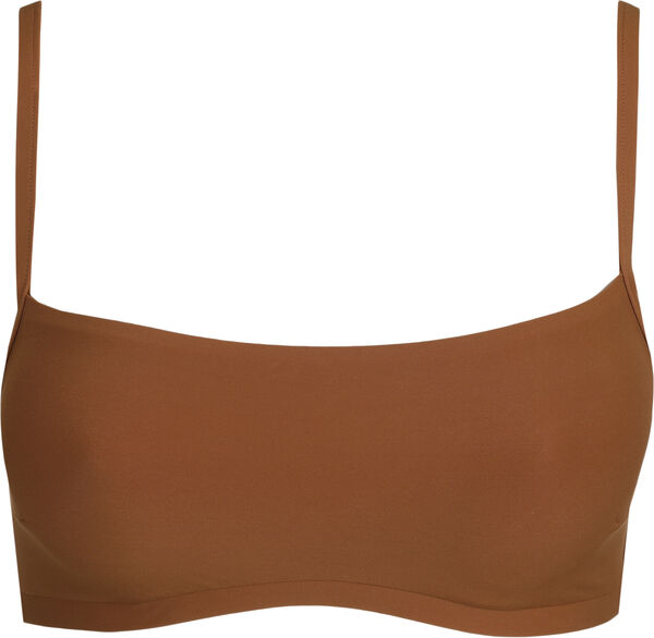 Lita balcony bikini top