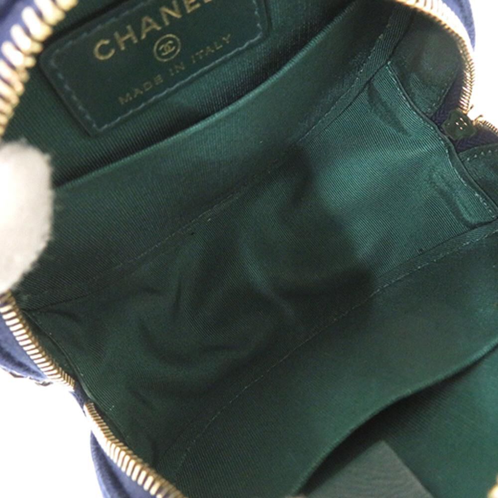 Chanel Crossbody Bag