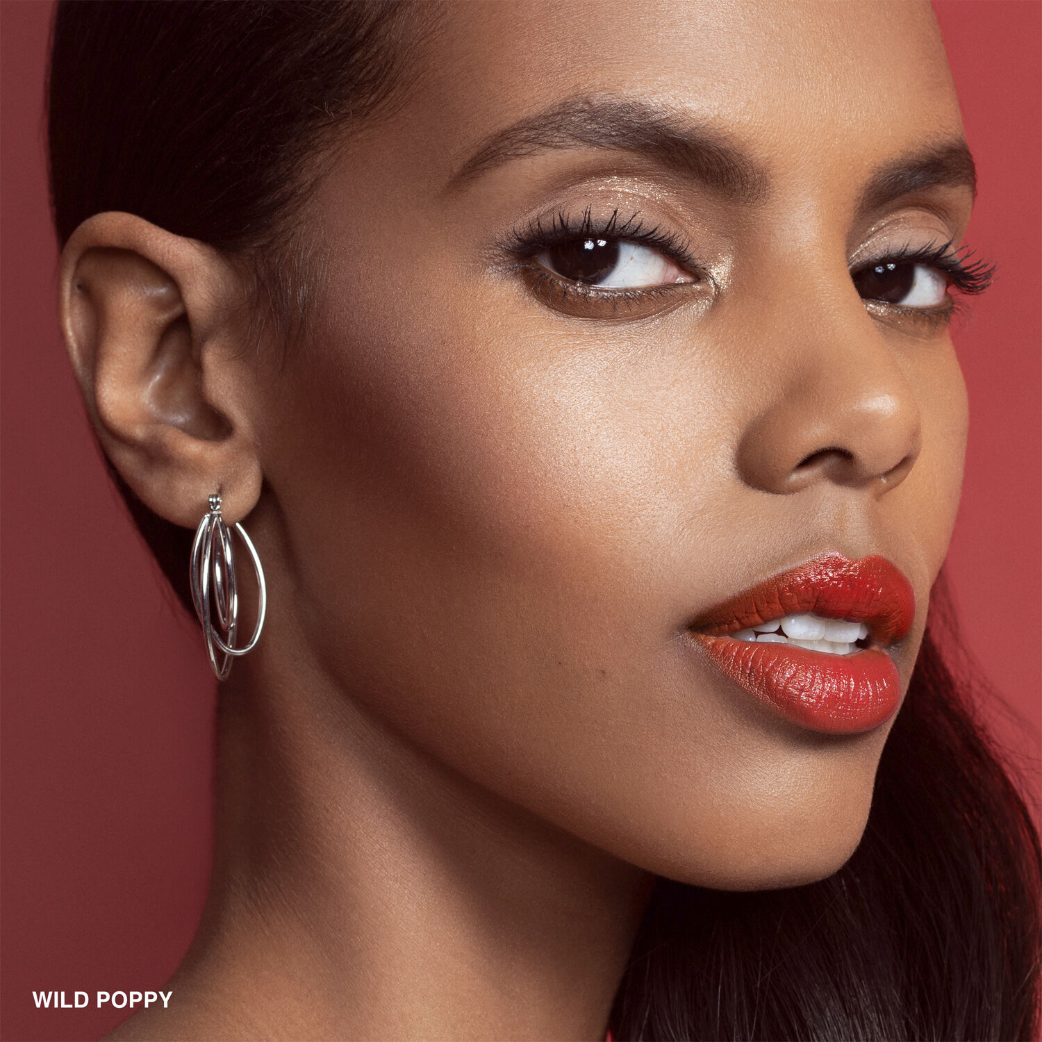 Luxe Shine Intense Lipstick