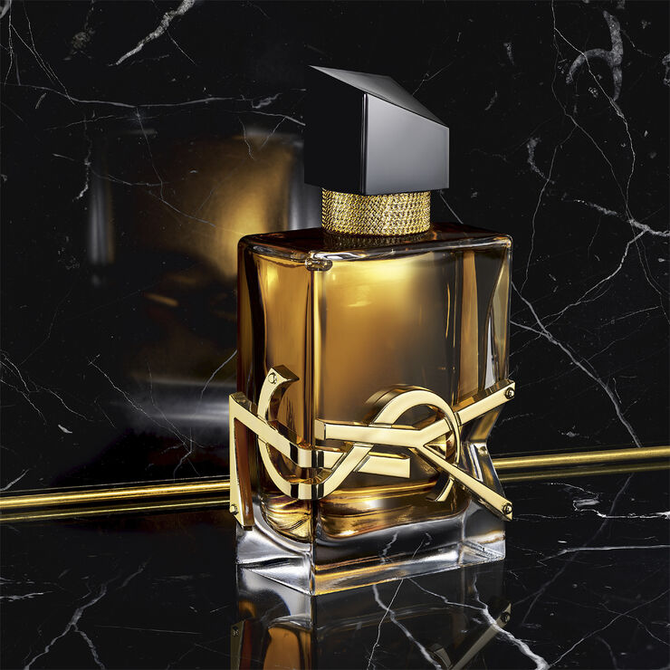 Yves Saint Laurent Libre Eau De Parfum Intense