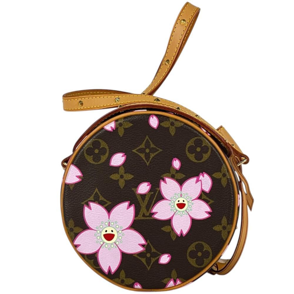 Louis Vuitton Papillon