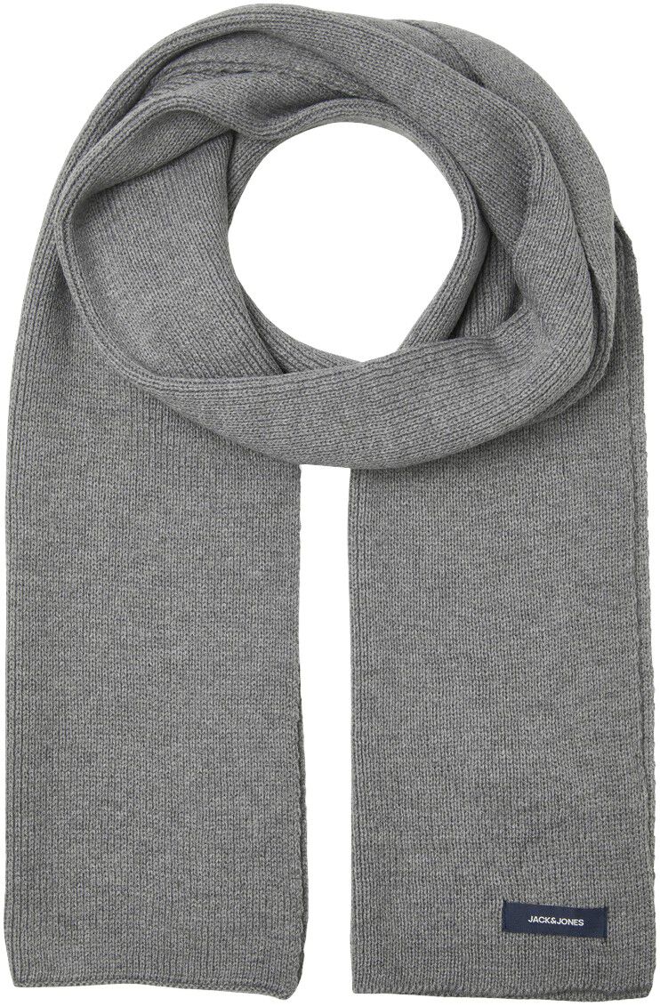 JACDNA KNIT SCARF NOOS