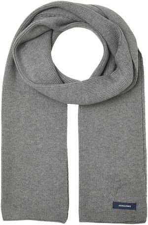 JACDNA KNIT SCARF NOOS
