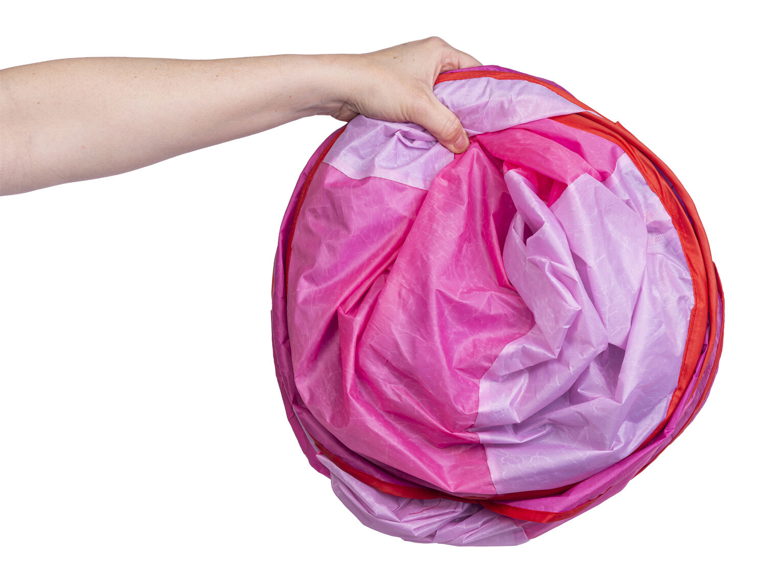 4-GIRLZ PRINCES TELT 135c