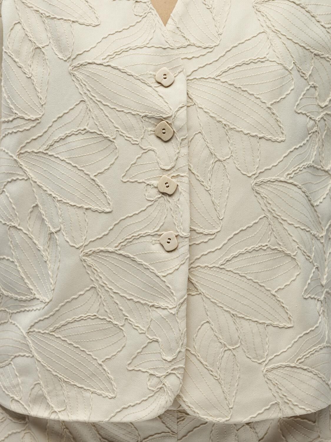 Objmathilda Lisa 2/4 Lo Blazer 144